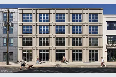 2406 Frankford Avenue #8, Philadelphia, PA 19125 - Photo 1