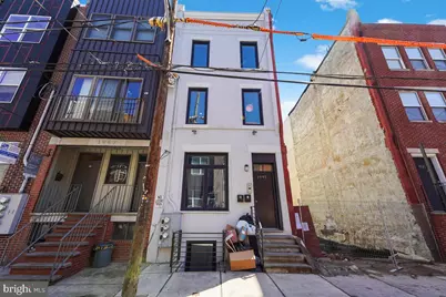 1945 N Gratz Street #A, Philadelphia, PA 19121 - Photo 19