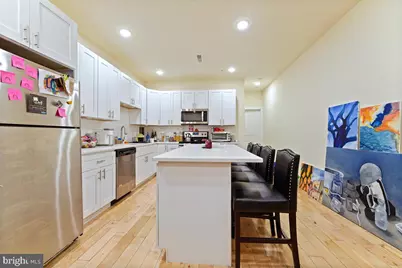 1945 N Gratz Street #B, Philadelphia, PA 19121 - Photo 1