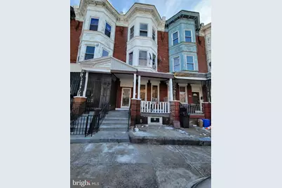 3545 N 11th Street #3, Philadelphia, PA 19140 - Photo 1