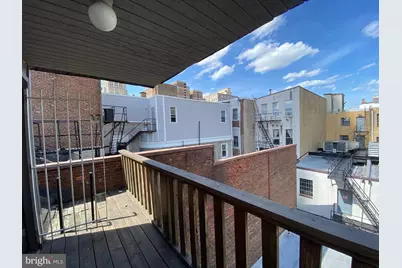 713 Walnut Street #3F, Philadelphia, PA 19106 - Photo 13