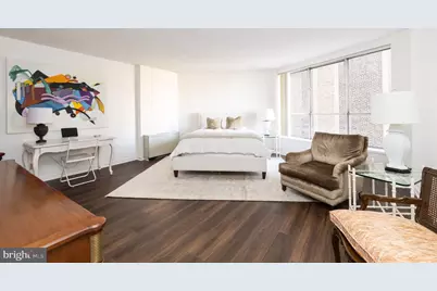 224 W Rittenhouse Square #1704, Philadelphia, PA 19103 - Photo 5