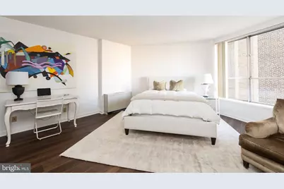 224 W Rittenhouse Square #1704, Philadelphia, PA 19103 - Photo 5