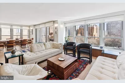 224 W Rittenhouse Square #1105, Philadelphia, PA 19103 - Photo 15