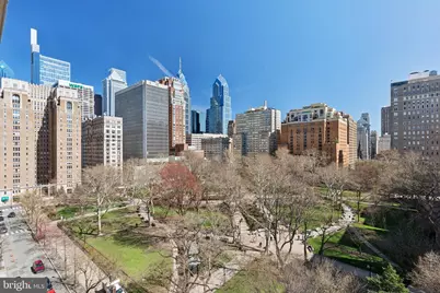 224 W Rittenhouse Square #1105, Philadelphia, PA 19103 - Photo 1