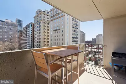 224 W Rittenhouse Square #1105, Philadelphia, PA 19103 - Photo 9