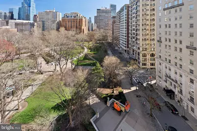 224 W Rittenhouse Square #1105, Philadelphia, PA 19103 - Photo 5