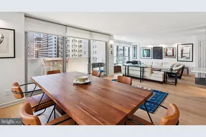 224 W Rittenhouse Square #1105, Philadelphia, PA 19103 - Photo 21