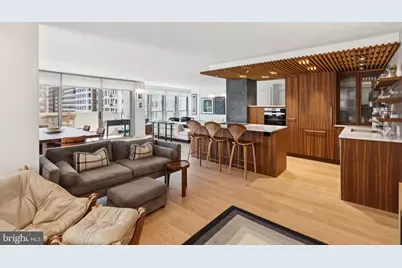 224 W Rittenhouse Square #1105, Philadelphia, PA 19103 - Photo 25