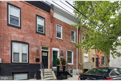 1755 N 26th Street, Philadelphia, PA 19121 - Photo 1
