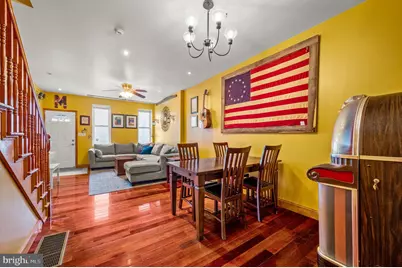 1520 - 22 S Dorrance Street, Philadelphia, PA 19146 - Photo 5