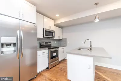 812 N Uber Street #4, Philadelphia, PA 19130 - Photo 3