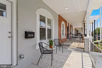 5319 Webster Street, Philadelphia, PA 19143 - Photo 3