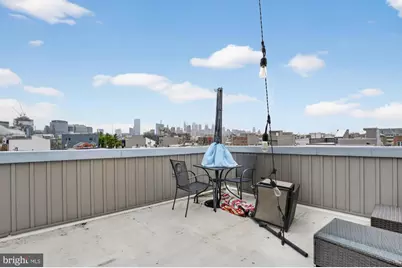 1445 S 32nd Street #2, Philadelphia, PA 19146 - Photo 5