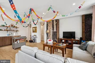 1254 S 18th Street #1, Philadelphia, PA 19146 - Photo 1