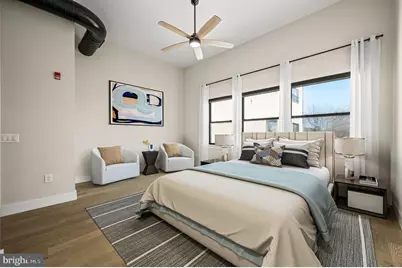 926 N 3rd Street #3C, Philadelphia, PA 19123 - Photo 5