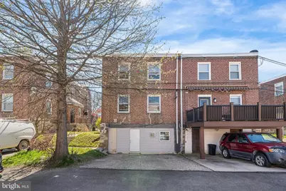 1115 E Upsal Street #2, Philadelphia, PA 19150 - Photo 17