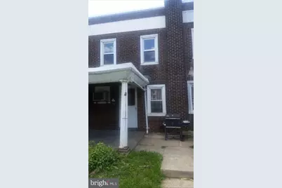 2528 S Massey Street, Philadelphia, PA 19142 - Photo 1