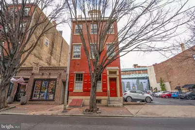 239 Race Street #C, Philadelphia, PA 19106 - Photo 1