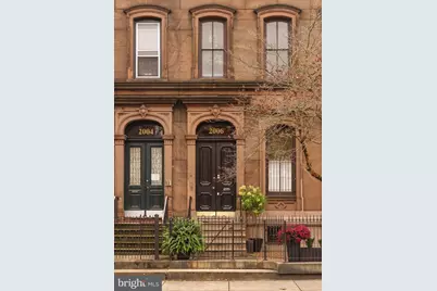 2006 W Girard Avenue #1A, Philadelphia, PA 19130 - Photo 3