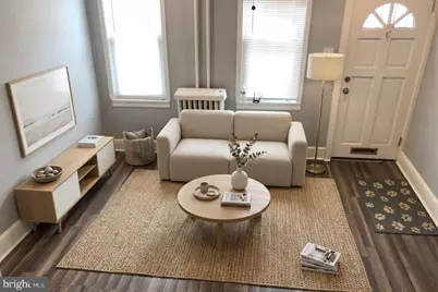 107 E Pastorius Street, Philadelphia, PA 19144 - Photo 3