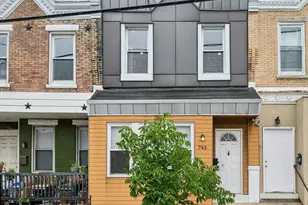 743 S 52nd St, Philadelphia, PA 19143 - Photo 1