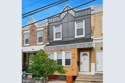 743 S 52nd Street, Philadelphia, PA 19143 - Photo 29
