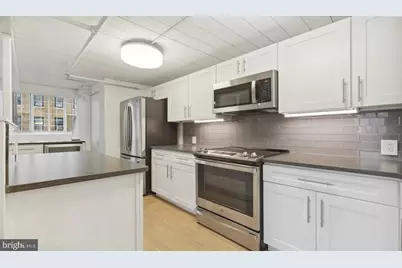 2300 Walnut Street #608, Philadelphia, PA 19103 - Photo 17