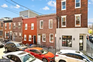 1742 Federal St, Philadelphia, PA 19146 - Photo 3