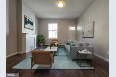 1737 N Dover Street, Philadelphia, PA 19121 - Photo 5