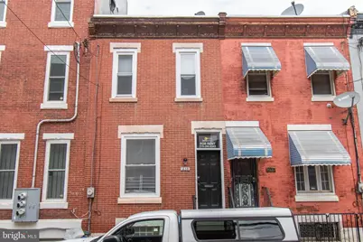 1635 Fontain Street, Philadelphia, PA 19121 - Photo 1