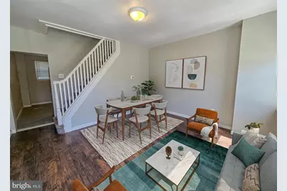 2821 Cantrell Street, Philadelphia, PA 19145 - Photo 3