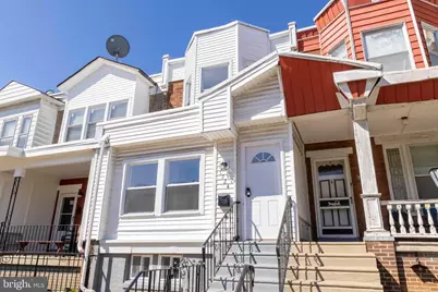 1724 N Edgewood Street, Philadelphia, PA 19151 - Photo 3