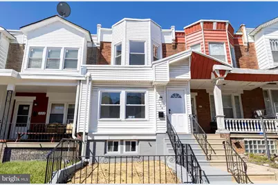 1724 N Edgewood Street, Philadelphia, PA 19151 - Photo 1