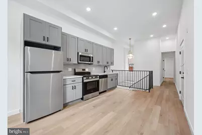 627 N 16th Street #101, Philadelphia, PA 19130 - Photo 1