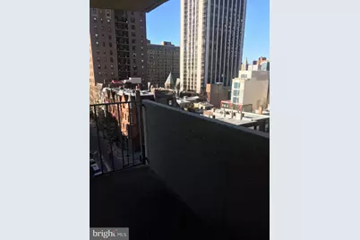 224 W Rittenhouse Square #815A, Philadelphia, PA 19103 - Photo 9