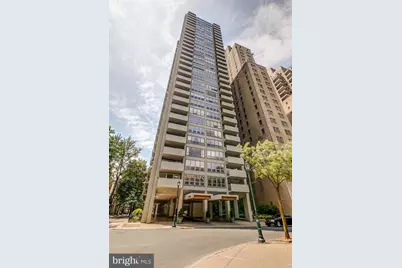 224 W Rittenhouse Square #815A, Philadelphia, PA 19103 - Photo 17