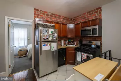 1919 Spring Garden Street #UNIT 1R, Philadelphia, PA 19130 - Photo 3