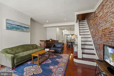 1833 McKean, Philadelphia, PA 19145 - Photo 3