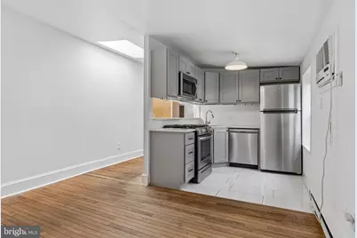 2105 Green Street #3R, Philadelphia, PA 19130 - Photo 5