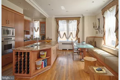 237 S 18th Street #16DEFG, Philadelphia, PA 19103 - Photo 13