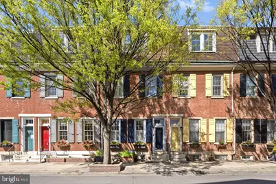 1115 Lombard Street, Philadelphia, PA 19147 - Photo 1
