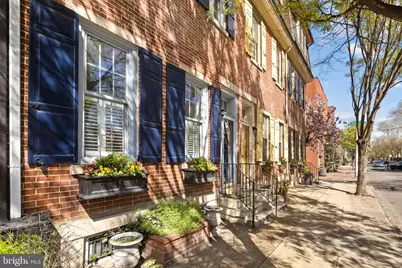 1115 Lombard Street, Philadelphia, PA 19147 - Photo 3