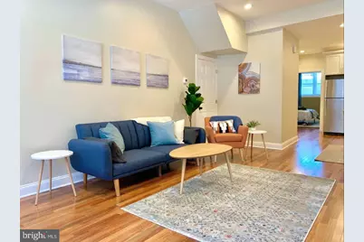 1404 S 2nd Street #UNIT 1, Philadelphia, PA 19147 - Photo 1