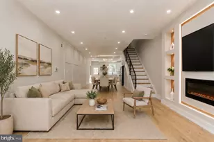 1511 S 15th St, Philadelphia, PA 19146 - Photo 5
