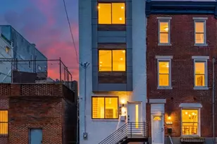 1511 S 15th St, Philadelphia, PA 19146 - Photo 1