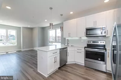 2532 Amber Street #A, Philadelphia, PA 19125 - Photo 9