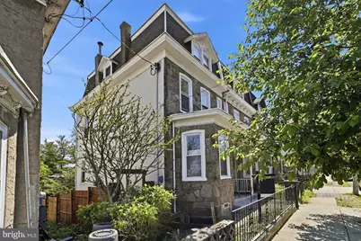 516 E High Street, Philadelphia, PA 19144 - Photo 1