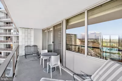 2401 Pennsylvania Avenue #18C43, Philadelphia, PA 19130 - Photo 21