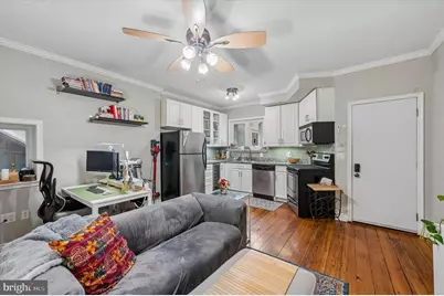 302 Lombard Street #C, Philadelphia, PA 19147 - Photo 3